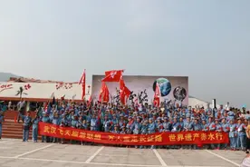 如何将贵州赤水这片红色之地推陈出新，世代传承？ | 红色旅游发展典型案例㉒图片