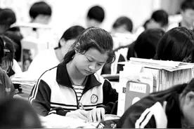 志愿填报，要厘清这些纠结图片