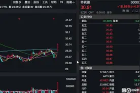 财鑫闻丨特来电引入国内外知名、强资源战略投资者3亿投资，再度牵手亿纬锂能图片