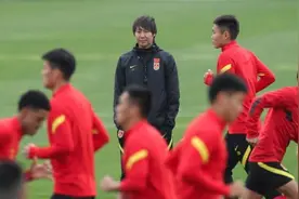 风暴眼｜国足备战12强赛先忙活“选主场”上海成为主要候选地图片