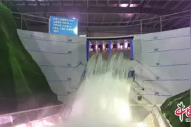走进南科院：启航新征程 致敬兴水惠民的科技工作者图片