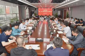 陕西杨凌出台多项“硬举措”推进城乡就业和根治欠薪工作图片