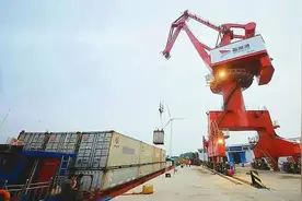 新闻早餐 | 盐城⇆南京高铁“快达”工程建设推进迅速！图片