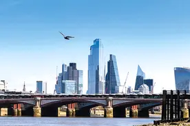 瞭望 | 英国工业因何衰落和空心化，新自由主义扮演了什么角色图片