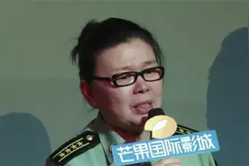 《守岛人》湖南长沙路演 导演陈力追忆王继才哽咽落泪视频封面