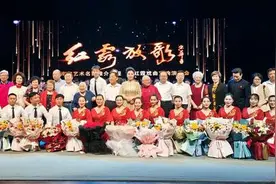 黄桂英、花木兰、王银环、环环 豫剧演员杨红霞的戏为何哀而不怨，怨而不悲，悲而不伤？图片