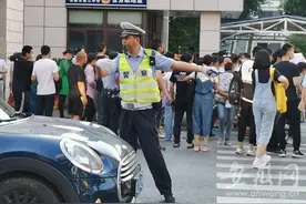 安徽省高二学生学业水平考试开考图片