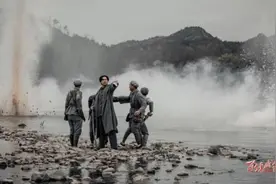 《百炼成钢》点亮青春底色，新版块《黄河在咆哮》奏响新乐章图片