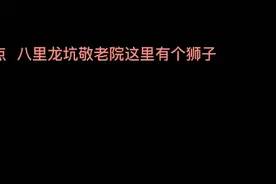 哭笑不得！市民将剃过毛的狗误认成狮子报警，网友调侃：狗子好“委屈”图片