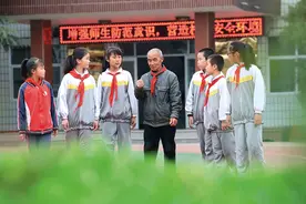 瞭望 | 在这片红色的热土，有一种精神代代传承图片