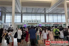 玉林所有动车停运传闻系谣言！有变动的是这些路线……图片