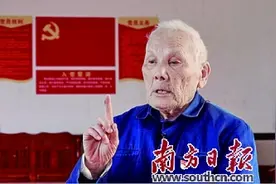 “到哪里工作，都是为人民服务”图片