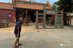 硇洲岛：两个90后的送奶故事图片