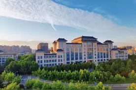 权威解读！报考陕西师范大学，你想知道的全都有！图片