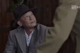 《叛逆者》王志文“牺牲”，卧底的“邮差”演技被吹爆，还是个吃货图片