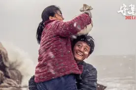 刘烨：在平潭，有一种神奇的现象图片