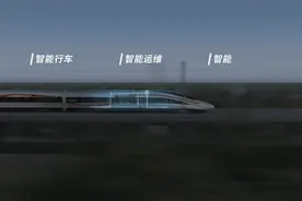 25日起全国铁路将实行第三季度列车运行图 有啥变化？揭秘→图片