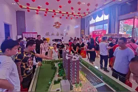 速看！新民桥、玉州区岭南特色文化街区，玉城这个地方利好频传图片