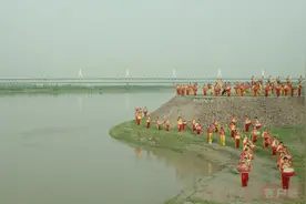 离城近、离尘远，来体验一把啥叫“吃住在原阳”图片