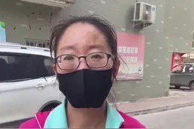 济南10岁失联男孩找到了！母亲鞠躬致谢视频封面