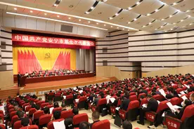 安宁市按下“十四五”开新局“快进键”图片