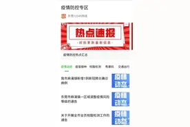 战疫一线党旗飘扬㉖|24小时回应群众，东莞12345热线一直在线图片