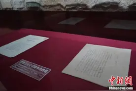打卡红色地标——新县鄂豫皖苏区首府革命博物馆图片