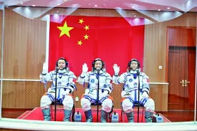 航天探索：去往太空的脚步迈得更稳更远图片