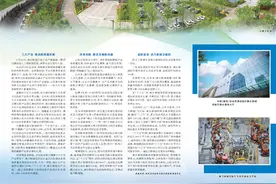西咸新区秦汉新城 渭河北岸崛起的活力新城图片
