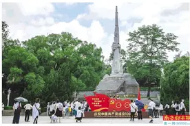 广州如何擦亮英雄城市品牌？图片