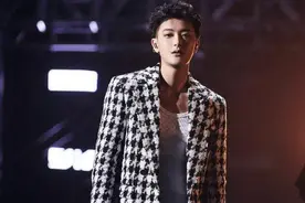 黄子韬直言对粉丝失望 喊话：你们眼里我肚量这么小图片