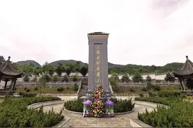 红四方面军血战漫川关图片
