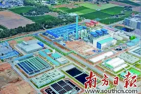 汕头潮南 为新时代经济特区建设作出贡献图片