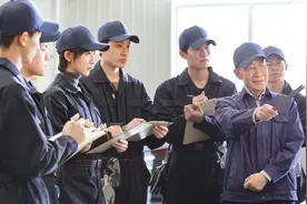 《我们的新时代》之《腾飞》今晚开播，展现国产飞机诞生记图片
