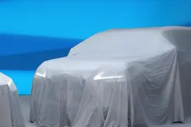 新一代雷克萨斯LX 600和LX 750h参数曝光 首次推出混动改款图片