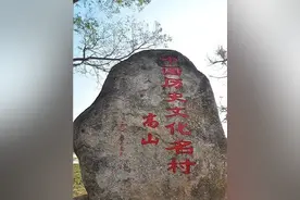 难忘！玉林郊区夏令营打卡圣地高山村，不去一趟可惜了图片