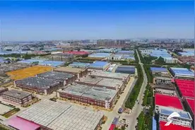 财看闪电丨山东第16家！滕州经济开发区成功升级为国家级经济技术开发区图片