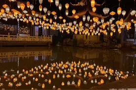 破题运河旅游 看瘦西湖好“戏”连台图片