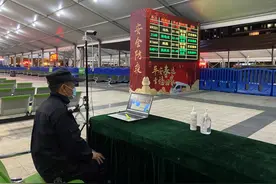 让党员骨干领衔技术攻关，佳都科技助力科技抗疫图片
