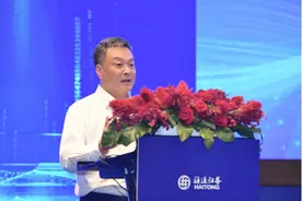 聚焦券商中期策略会｜海通证券：今年指数再创新高概率大，中大盘智能制造是获取超额收益关键图片