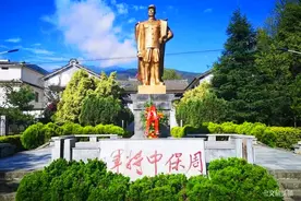 云南红色旅游线路你知道哪些？让我们踏上红色脚印一起去追寻吧！（上篇）图片