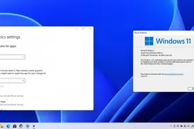 Windows 11包括对WDDM 3.0显示驱动模型的支持图片