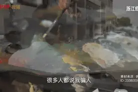 收废品18年，浙江大叔突然火了！走进他的出租房，千万网友惊呆图片