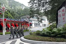 他们是守护南疆国门的忠诚卫士视频封面