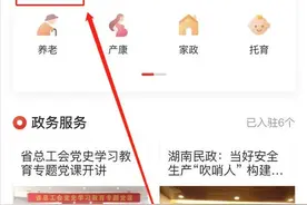 重磅 | 在新湖南也可以查高考成绩啦图片
