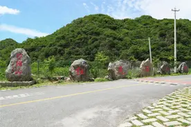 踏寻京郊红色第一丨山沟沟里的小村庄，为何会成为平北红色第一村？图片