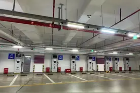 一线｜百亿估值特来电赛道之惑：资本向上“充电”向下图片
