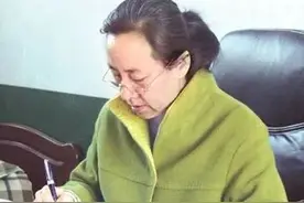 「吉林之子·那些年我们学过的党员」赵春芳 我是一名党员律师图片