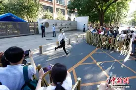来了！31省区市2021年高考分数线（完整版）图片