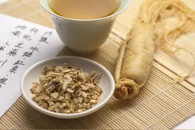 自然 | 关于人参的那些传说图片